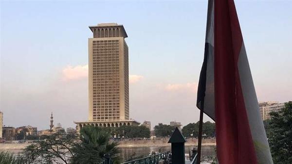 الخارجية تطالب المصريين فى الأردن باستصدار تصاريح العمل
