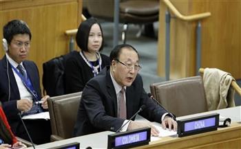 الصين: مصر والسودان وإثيوبيا دول مهمة لنا