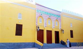   الأوقاف تعلن افتتاح 16 مسجدا جديدا اليوم فى المحافظات