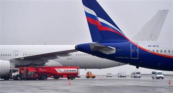   روسيا ترفع الحظر عن رحلات الطيران العارض إلى مصر
