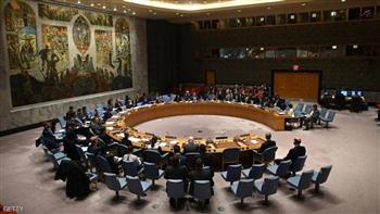   بث مباشر| جلسة مجلس الأمن الدولي بشأن سد النهضة
