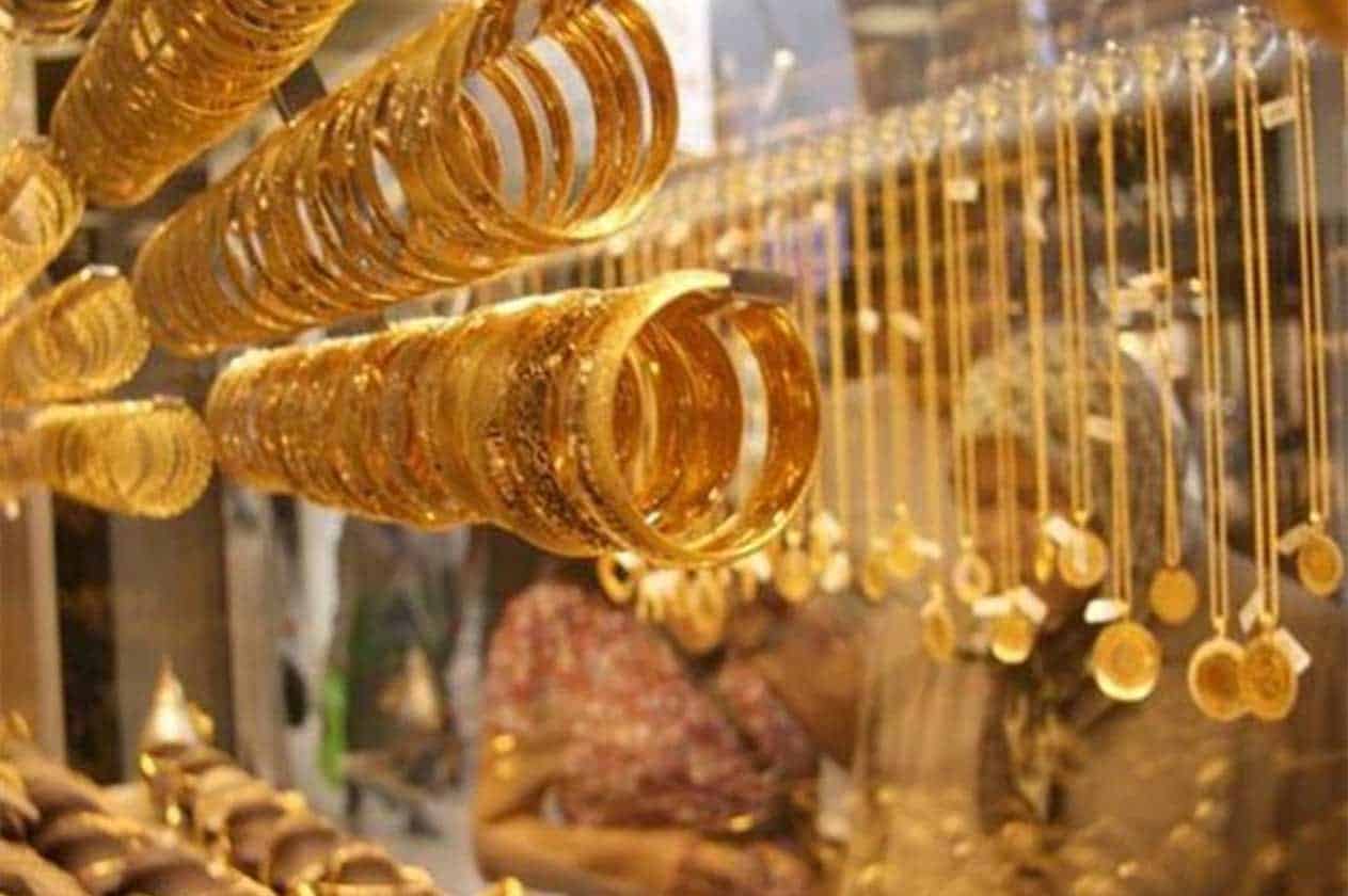 اعرف أسعار الذهب اليوم الجمعة