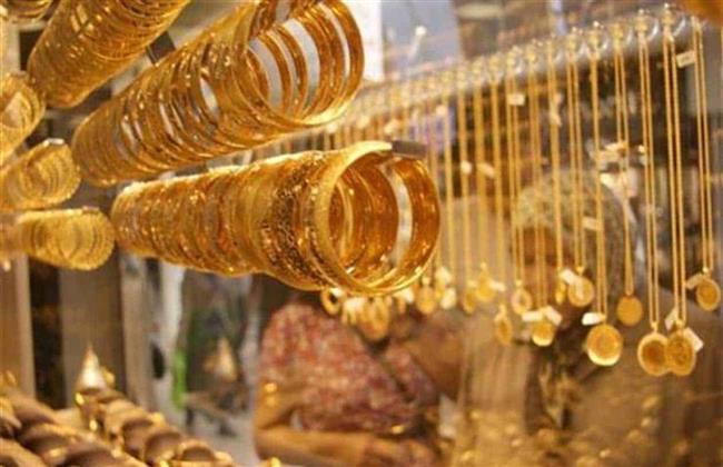 اعرف أسعار الذهب اليوم الجمعة