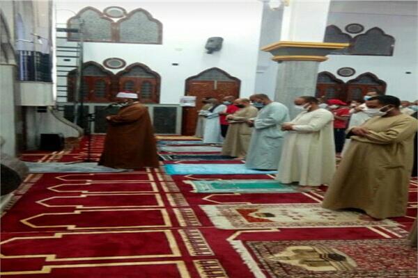 «الحقوق والحرمات في حجة الوداع».. خطبة الجمعة المقبلة