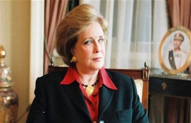 محافظ كفر الشيخ ناعيا جيهان السادات: جسدت نموذجا مميزا للمرأة المصرية