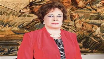 «بى بى سى» ترصد مشوار حياة جيهان السادات