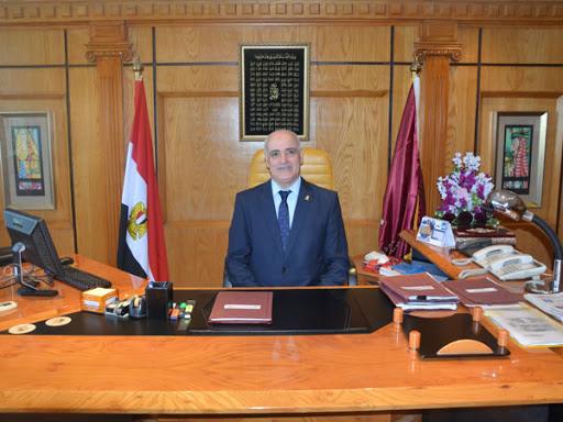 يوم تعريفي لمنح ريادة الأعمال لطلاب جامعة الفيوم