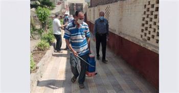 مدارس البحيرة تستعد لاستقبال ماراثون الثانوية العامة