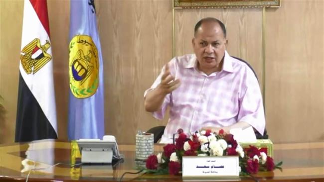 أسيوط تبحث مواجهة حرق «المخلفات الزراعية»