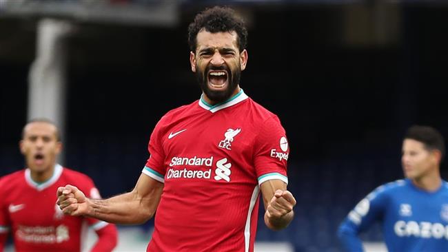 ريال مدريد يضع محمد صلاح ضمن قائمة صفقات الميركاتو الصيفي