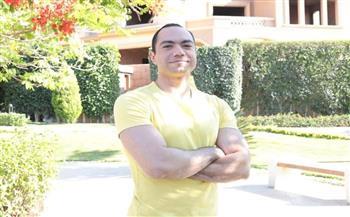 احمد شعبان: «الهالة» هي البطاقة الشخصية لأي إنسان
