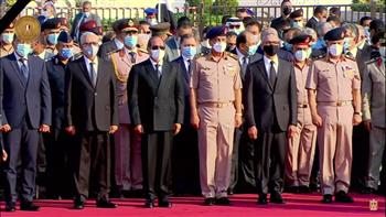   بث مباشر|| مراسم الجنازة العسكرية لجيهان السادات 