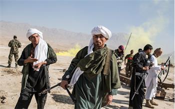  إيران: حرس الحدود فى حالة استعداد دائم بسبب الأوضاع على الحدود مع أفغانستان