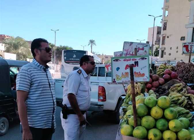 مواطنون يطالبون بــ إزالة فورية" لسرداب المخلفات"  بـــ حي وسط الإسكندرية
