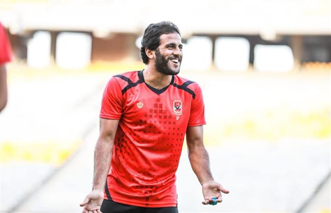 مروان محسن يدخل حسابات فاركو في الميركاتو الصيفى 