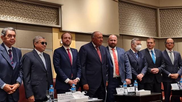  التشيك تخصص 300 مليون دولار لضخها بالسوق المصرية