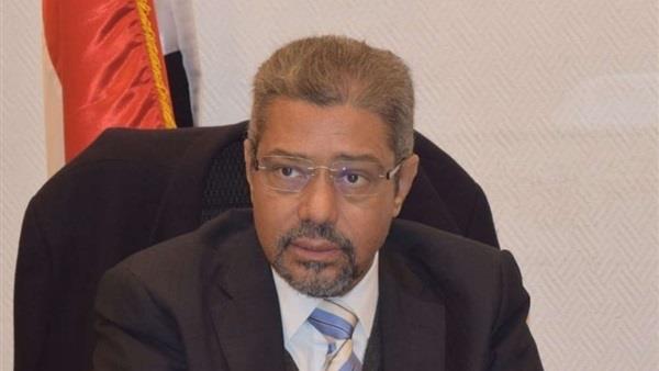 «العربى» يؤكد أهمية زيادة التعاون الاقتصادى مع التشيك