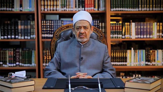 الأزهر يشيد ببسالة قواتنا المسلحة في القضاء على بؤر الإرهاب  