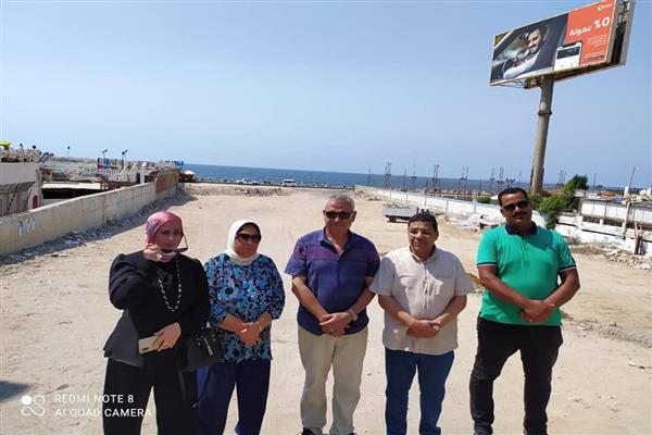 نقيب الصحفيين : النقابة تتسلم أرض النادي البحري بالإسكندرية
