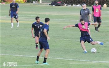 "الزمالك" يواجه مياه البحيرة وديا استعدادا لغزل المحلة
