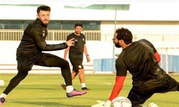 "الرباعي الأوليمبي" ينتظم في تدريبات الزمالك الثلاثاء المقبل