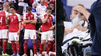 الدنماركي إريكسن يعود إلى إنتر ميلان هذا الأسبوع