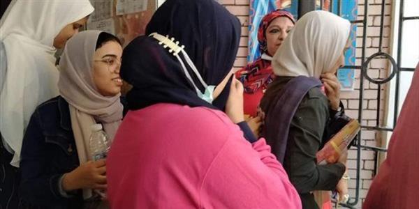 غدًا.. الطلاب يختتمون ماراثون الثانوية العامة بـ"الجيولوجيا والتفاضل"