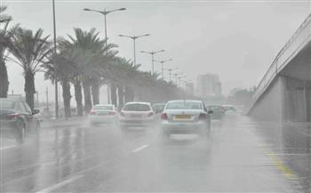   أمطار رعدية.. الدفاع المدنى السعودى يحذر سكان هذه المناطق