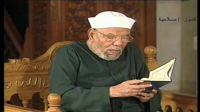 نصح بها الشيخ الشعراوي.. أسرار قرآنية تفرج الهم وتزيل الحزن