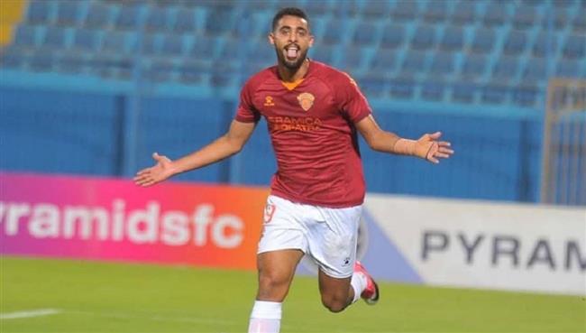 الأهلى يقطع طريق أمام الزمالك لضم أحمد ياسر ريان