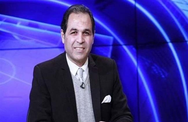 تامر عبدالحميد : مبروك جماهير الزمالك عندنا فريق محترم 