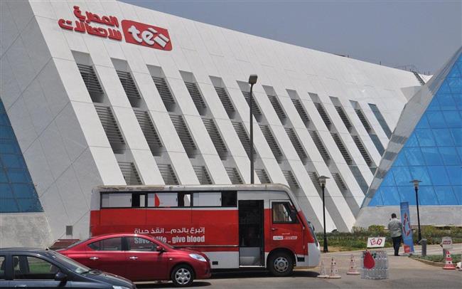 3.9 مليار جنيه صافي أرباح المصرية للاتصالات في النصف الأول