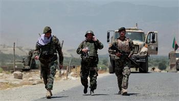وزارة الدفاع الأفغانية: مقتل 85 من عناصر طالبان في كابل