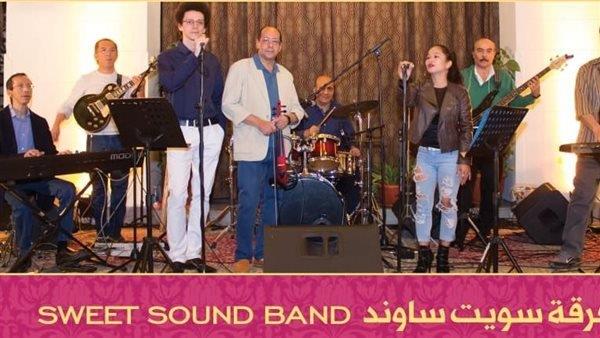 «سويت ساوند» بالمانسترلي ... الجمعة