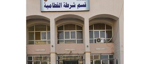 تفاصيل القبض علي المتهمين بسرقة مليون جنيه من داخل سيارة شركة بالقطامية
