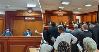 بدء التحقيقات مع متهمين بسرقة سائق بالإكراه وقتله فى المقطم