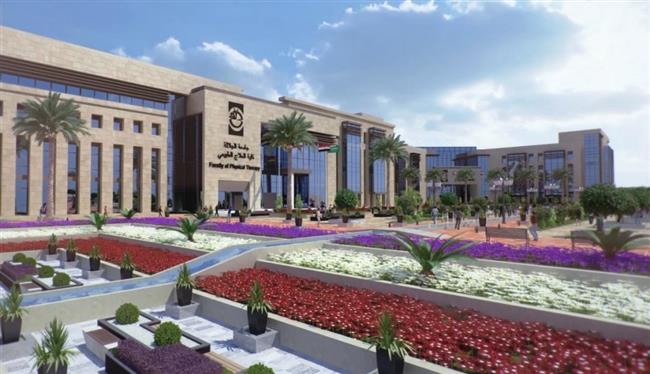 عبدالغفار: جامعة الجلالة تمنح شهادات مزدوجة وتقدم برامج دراسية تستجيب لوظائف المستقبل (فيديو)