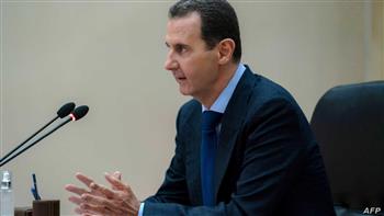   الأسد يصدر مرسوماً بتشكيل الحكومة السورية الجديدة