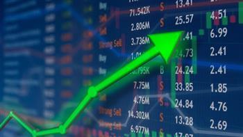 البورصة تربح 2.1 مليار جنيهبختام تعاملات اليوم 