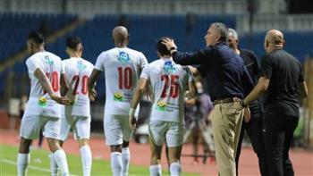 كواليس الاجتماع الأخير لـ كارتيرون قبل مواجهة الاتحاد