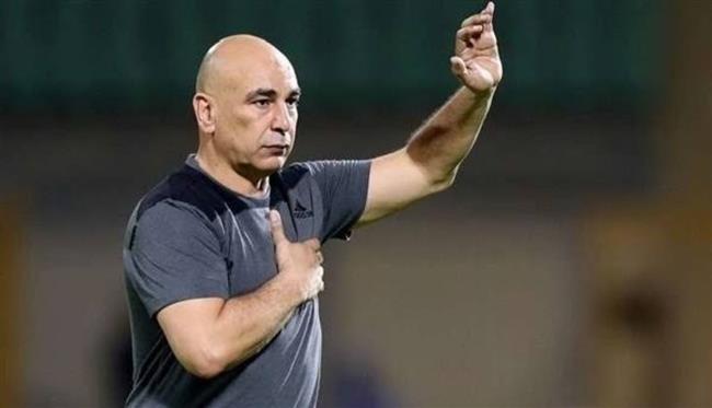 فيفا يهنئ حسام حسن بعيد ميلاده الـ55
