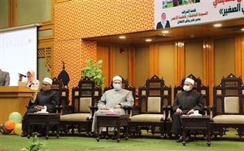 رئيس قطاع المعاهد الأزهرية: العناية بالمعلم هي الركيزة الأولى في تطوير التعليم‏