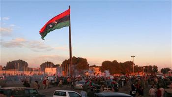   الحكومة الليبية تقرر مد حظر التجوال الجزئي في معظم المناطق