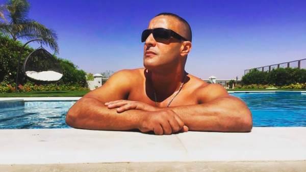 أحمد السقا في العزل من أجل "السرب "