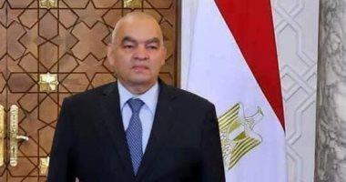 تشكيل جديد للمجلس الأعلى لهيئة قضايا الدولة