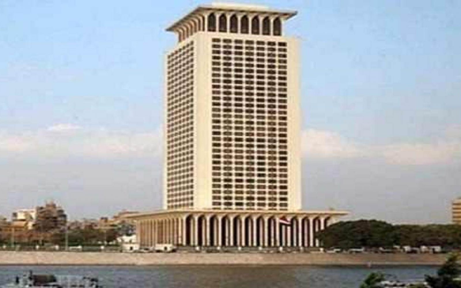 مصر تُدين الهجوم الإرهابي على مالي