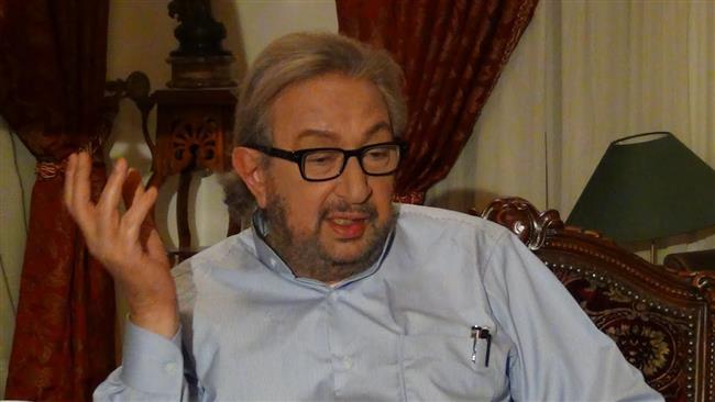 في ذكرى رحيله.. تعرف على الاسم الحقيقي لـ نور الشريف