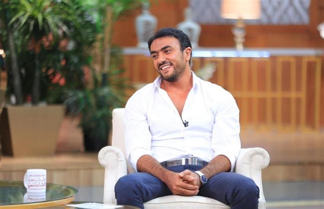 رد العوضي بعد تدهورالحالة الصحية لـ ياسمين عبد العزيز