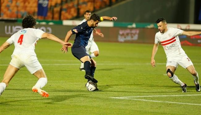 بيراميدز يوافق على استضافة مباريات الزمالك على ملعبه بدون مقابل