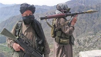   مصرع وإصابة 48 مسلحاً من حركة طالبان فى أفغانستان
